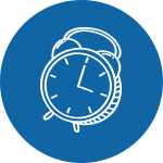 Flexible<br /> Kurszeiten Flexible<br /> Kurszeiten